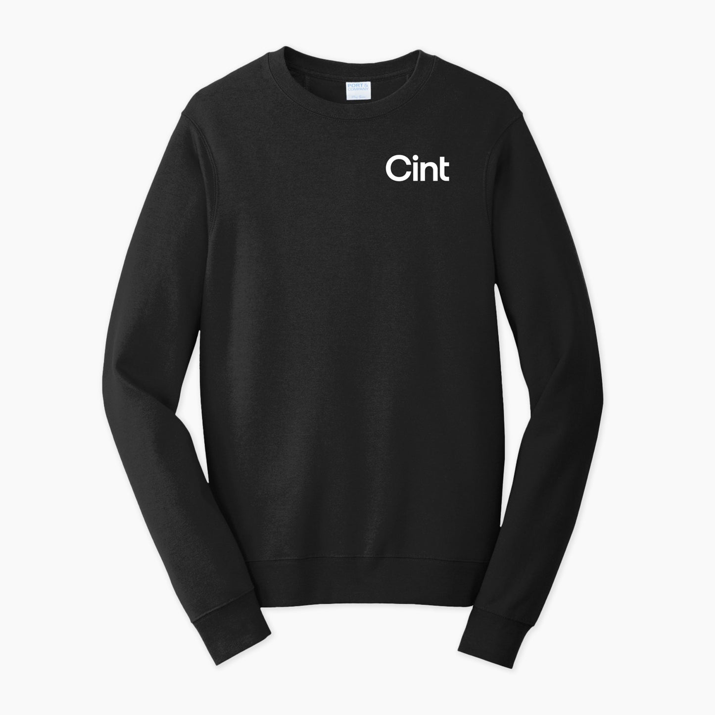 Port & Company Fleece Crewneck Sweatshirt