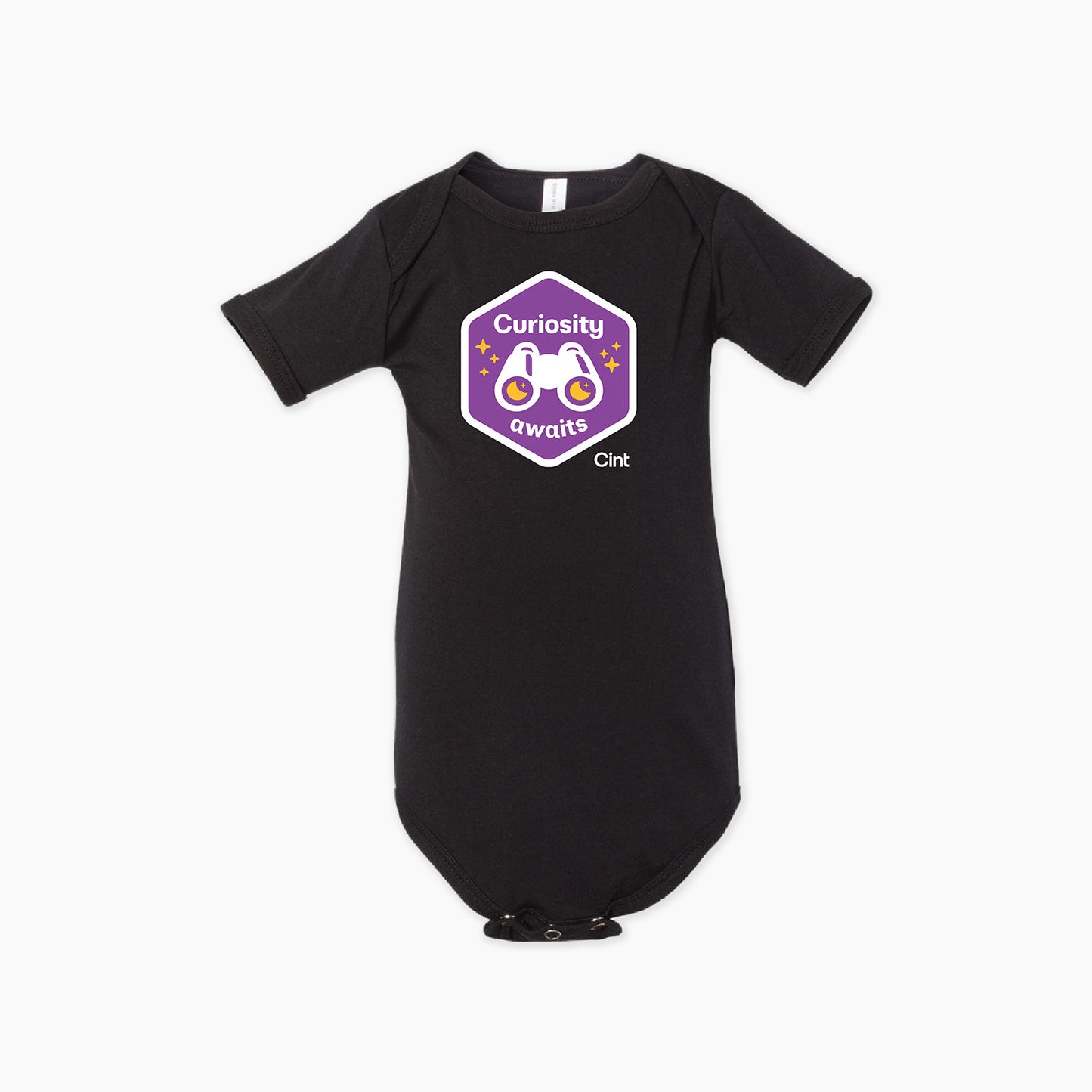 Bella & Canvas Infant Jersey One Piece