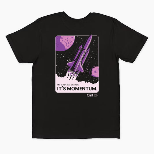 Momentum T-shirts - US