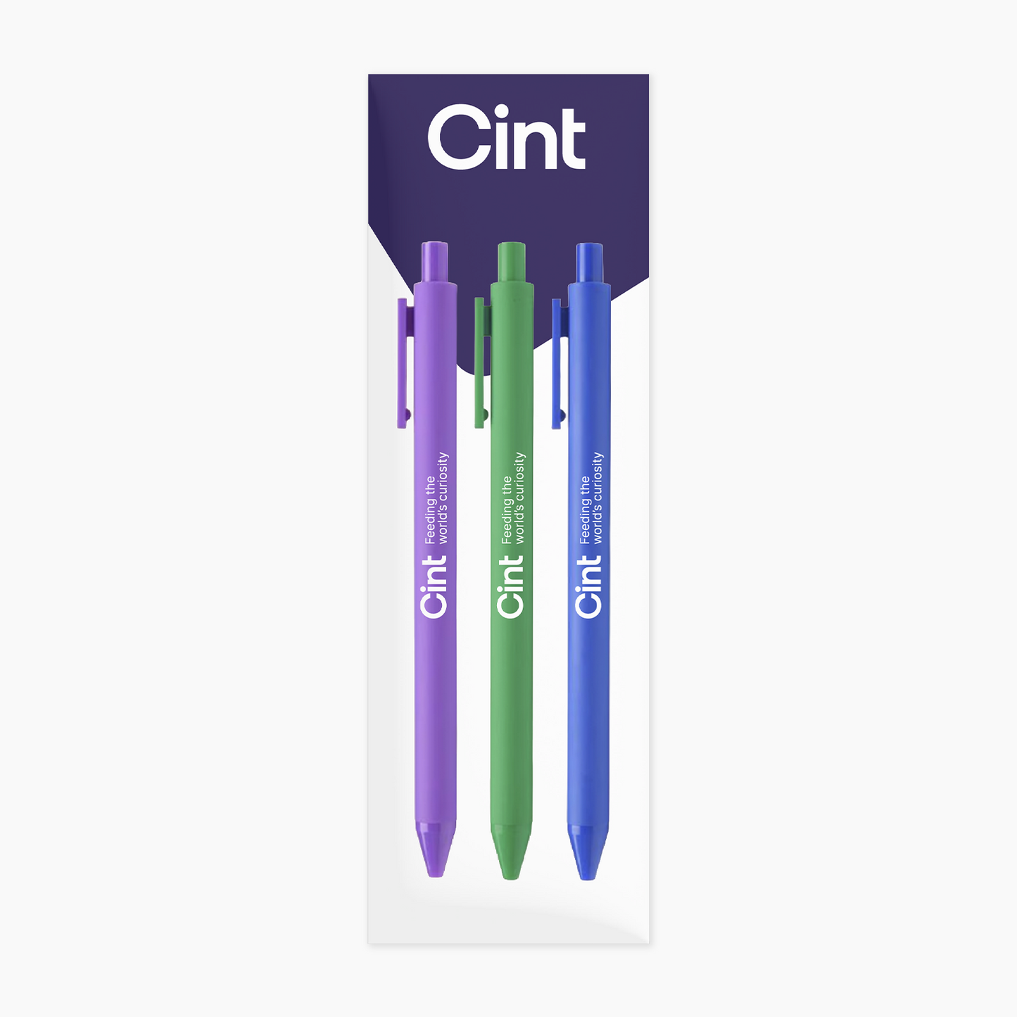 3 Pack Jotter Pens - US