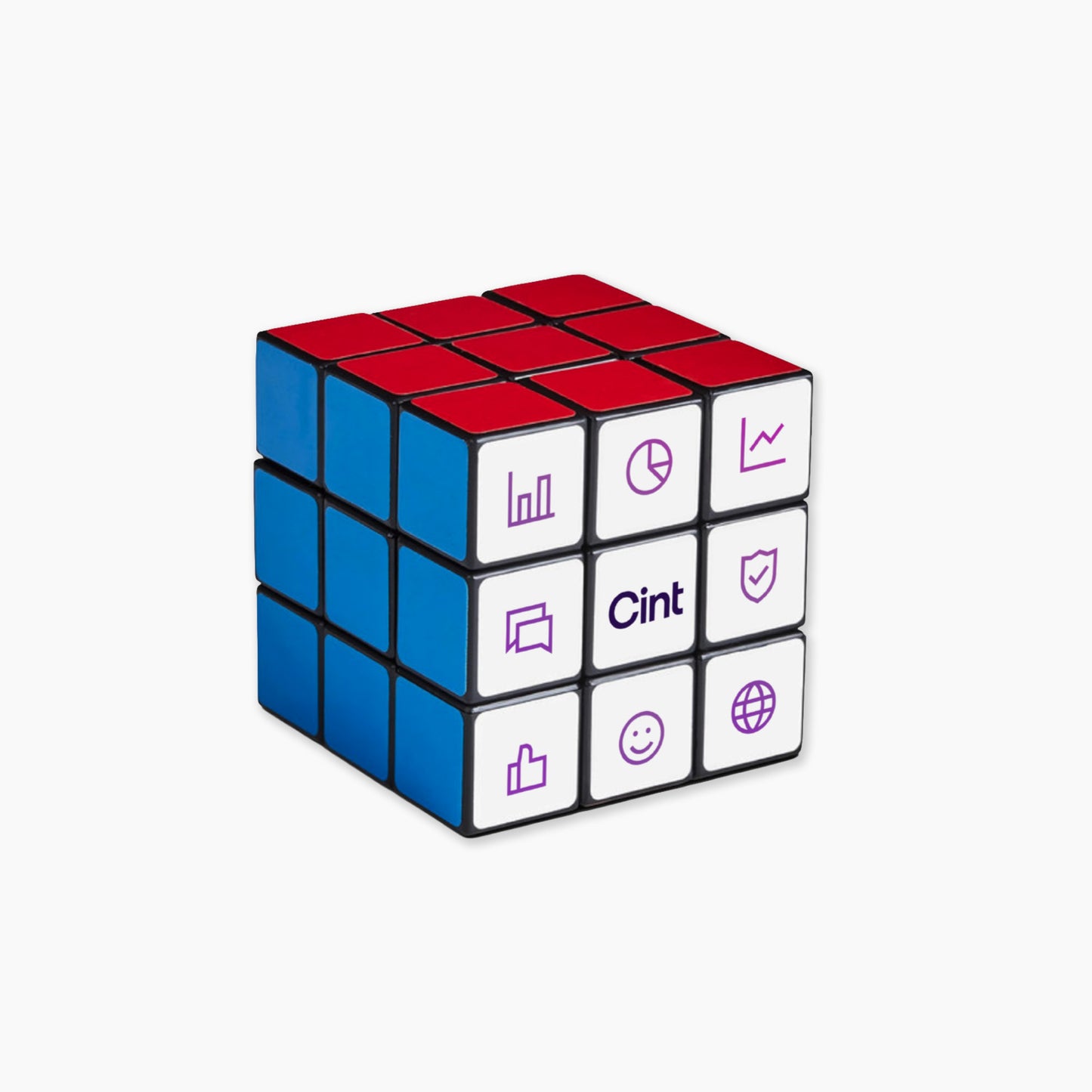 Rubik's Cube - US