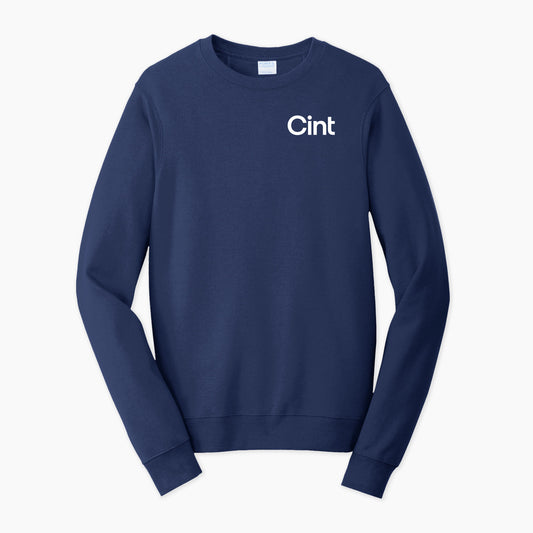 Port & Company Fleece Crewneck Sweatshirt