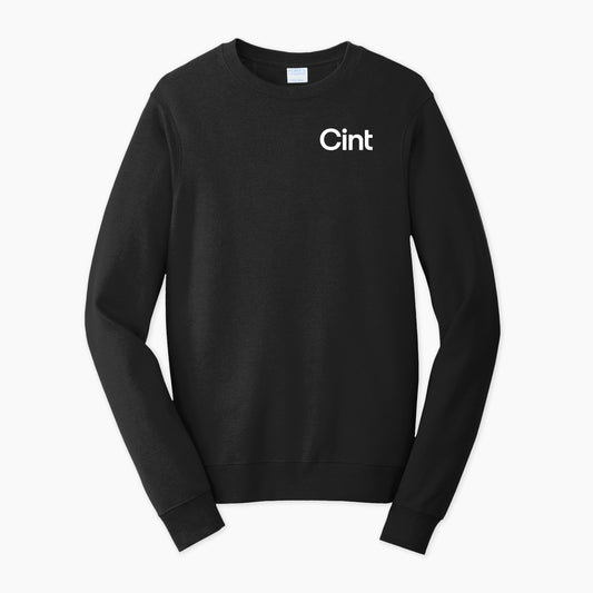 Port & Company Fleece Crewneck Sweatshirt