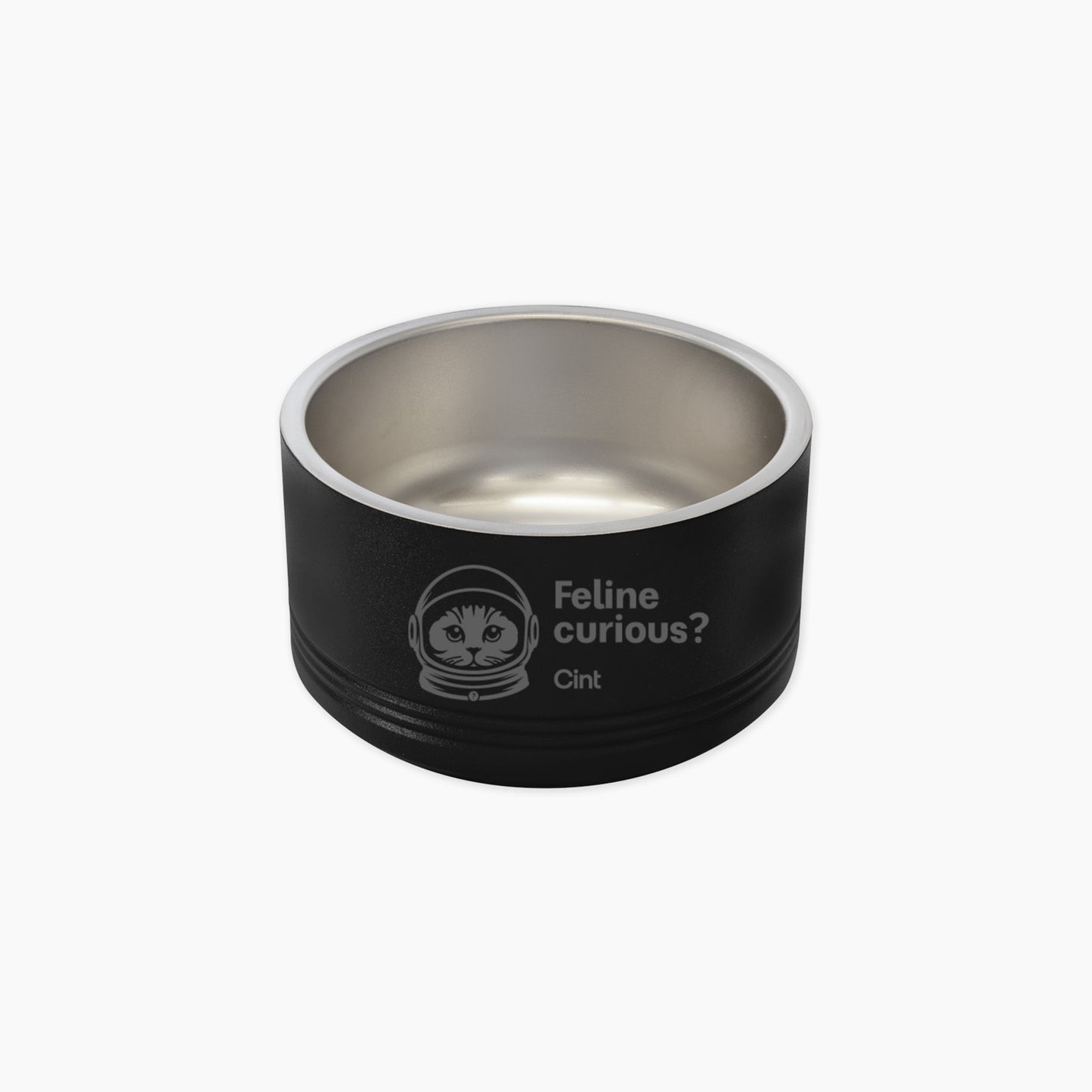Small 18oz Pet Bowl