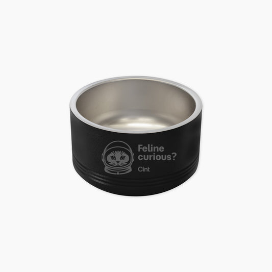 Small 18oz Pet Bowl
