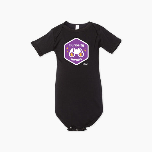 Bella & Canvas Infant Jersey One Piece