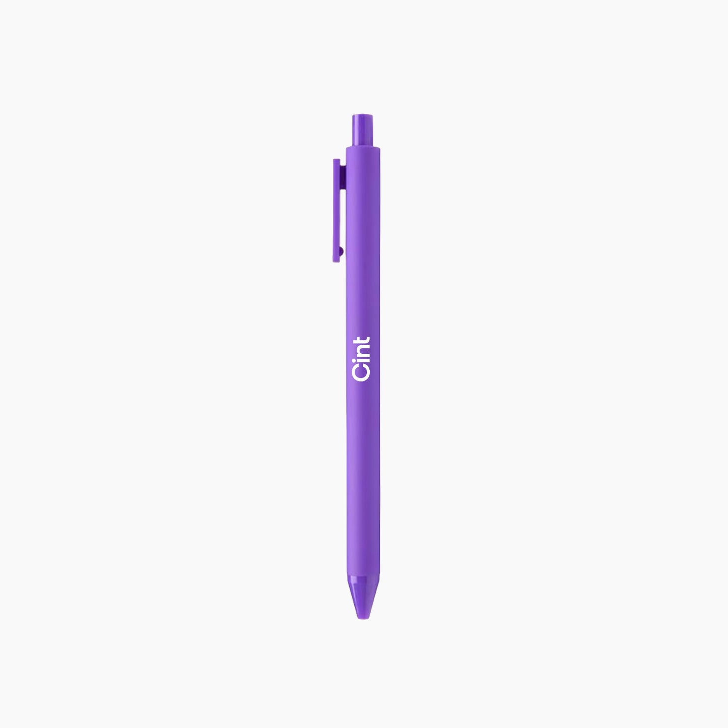 Jotter Pen - Purple - US