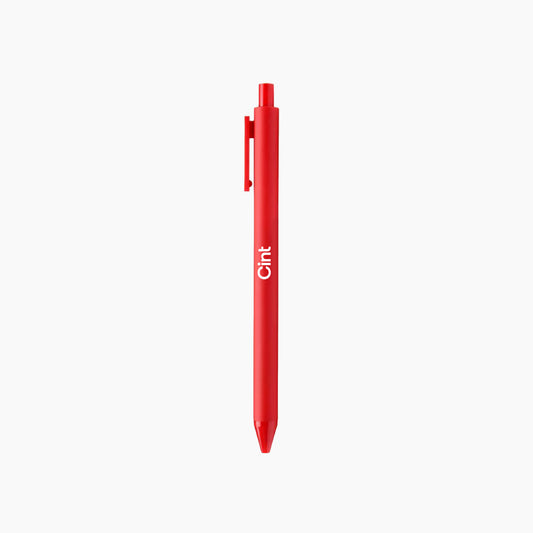 Jotter Pen - Red - US