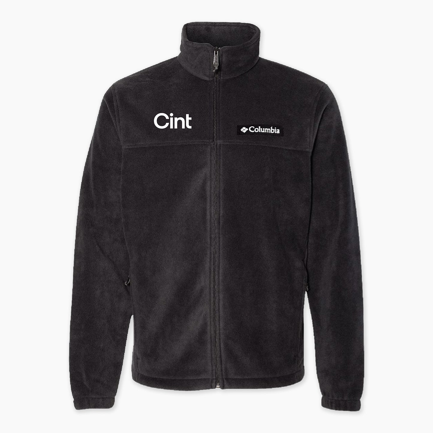 Columbia Steens Mountain Fleece Full-Zip Jacket (On-demand)