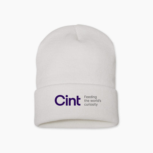 Cuffed Knit Beanie (On-demand)