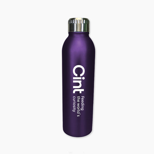 Halcyon Water Bottle 17 oz - US