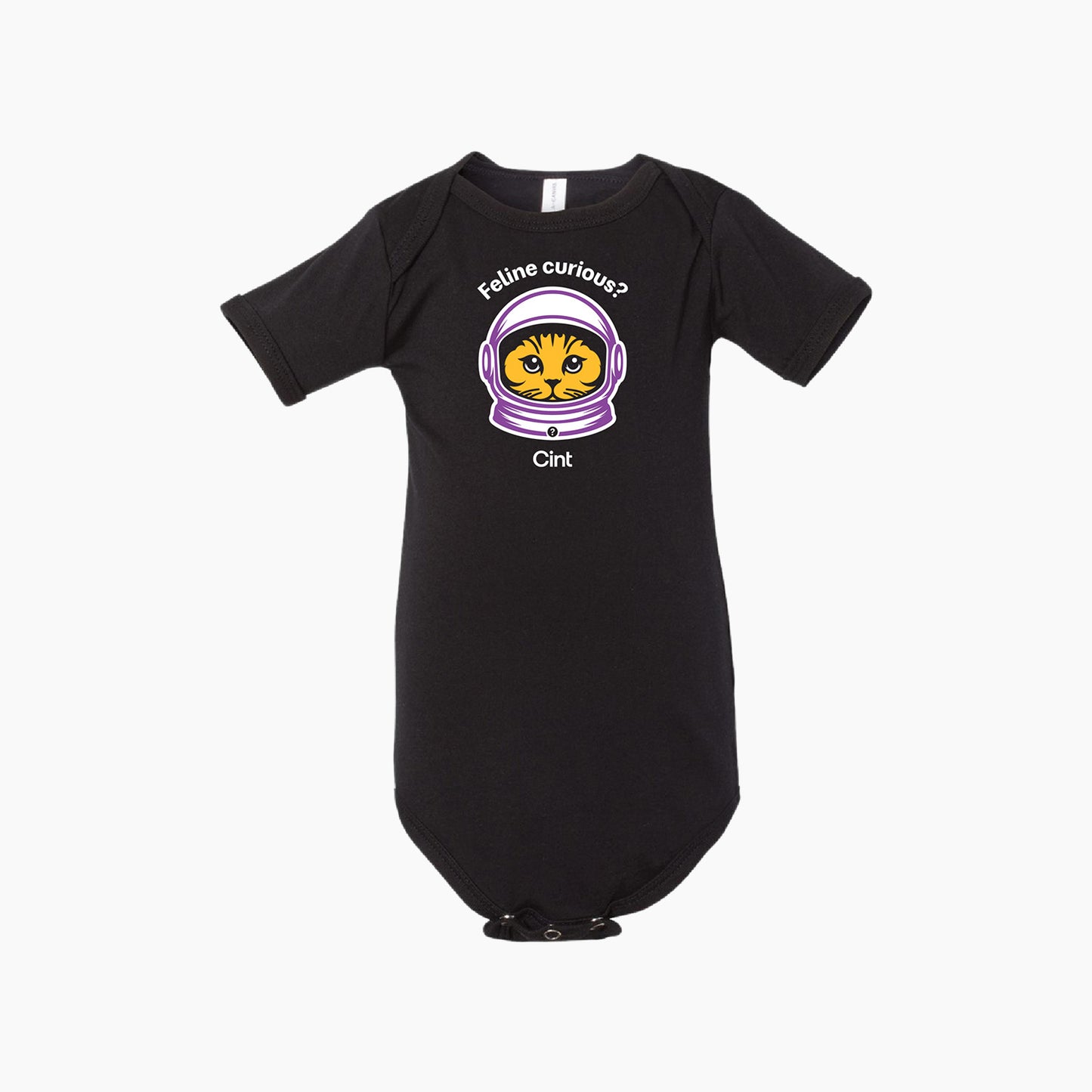 Bella & Canvas Infant Jersey One Piece