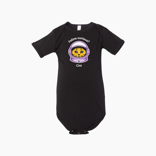 Bella & Canvas Infant Jersey One Piece