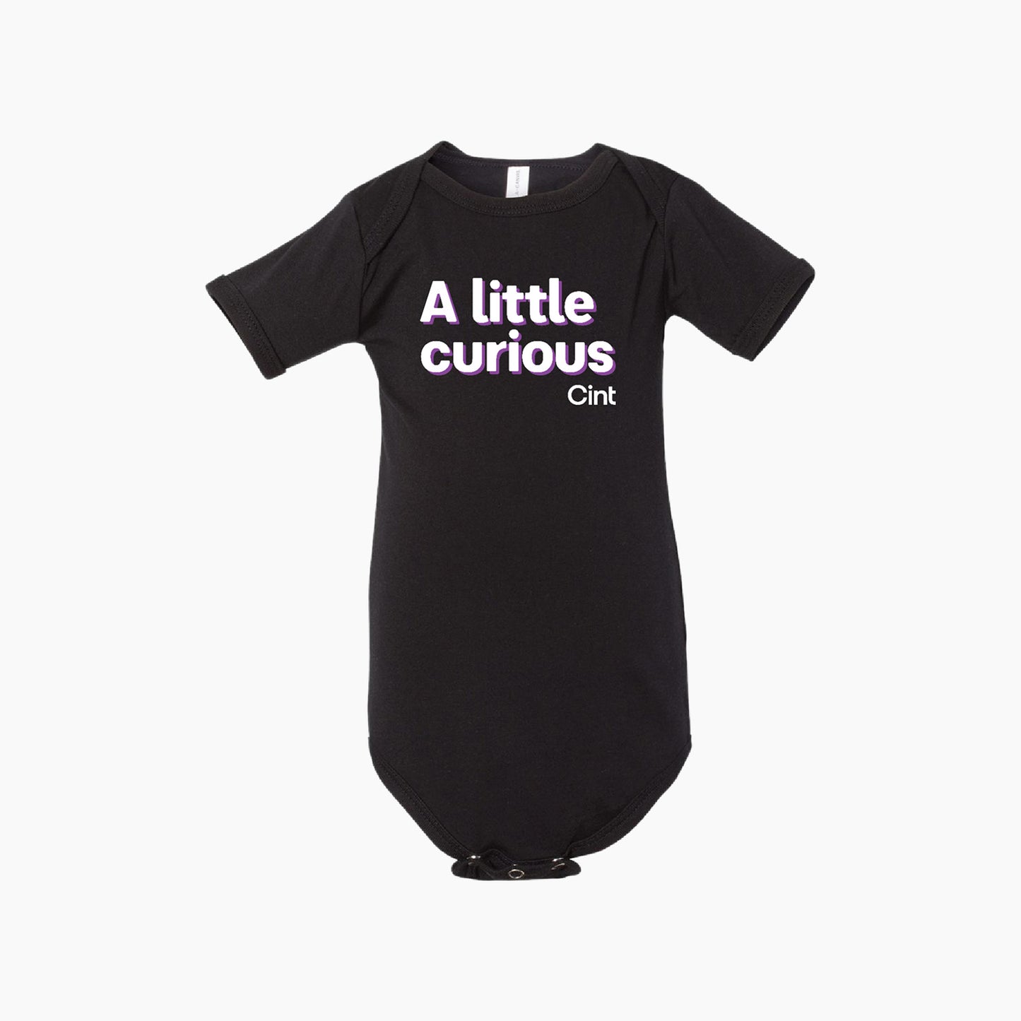 Bella & Canvas Infant Jersey One Piece
