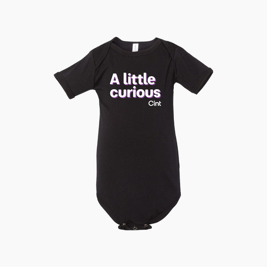 Bella & Canvas Infant Jersey One Piece