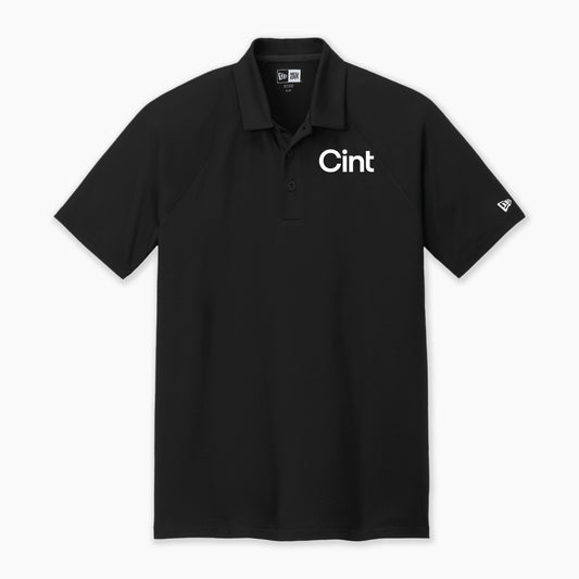 New Era Power Polo (On-demand)