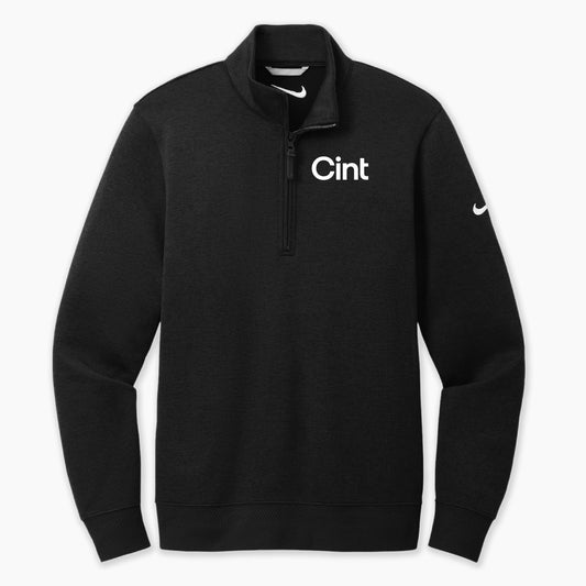 Nike Dri-FIT Corporate 1/2-Zip (On-demand)