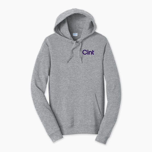 Port & Company Fleece Pullover Hooded Sweatshirt (On-demand)
