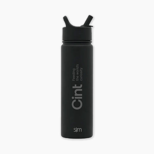 Simple Modern 22oz Bottle (On-demand)