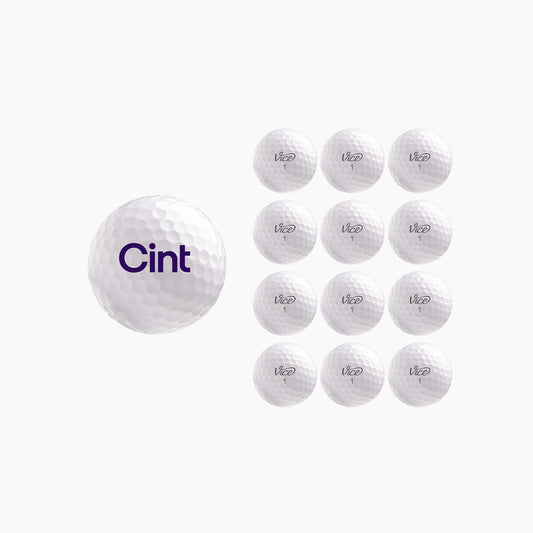 Vice Tour Golf Ball - 1 Dozen (On-demand)