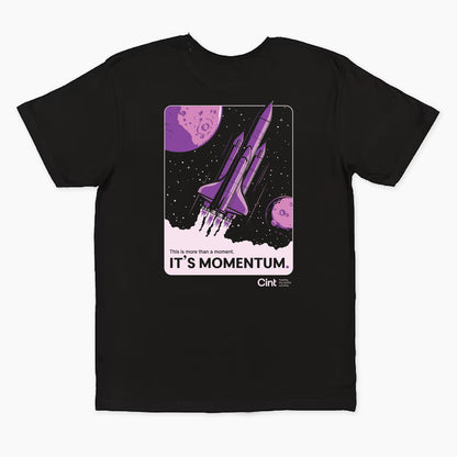 Momentum T-shirts - US